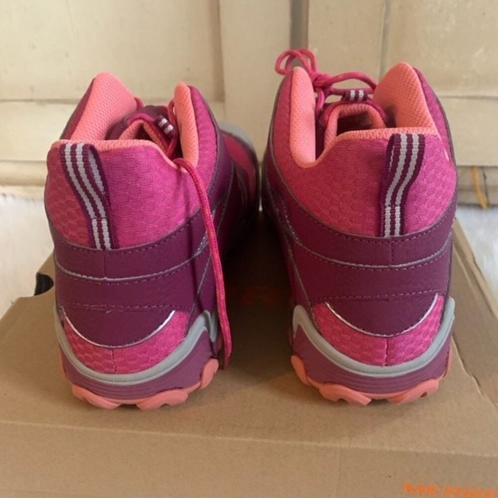 Merrell Chameleon boots - Picture 4 of 8